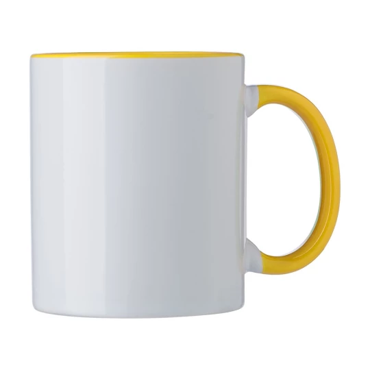 Kubek ceramiczny 300 ml (V6986-08)