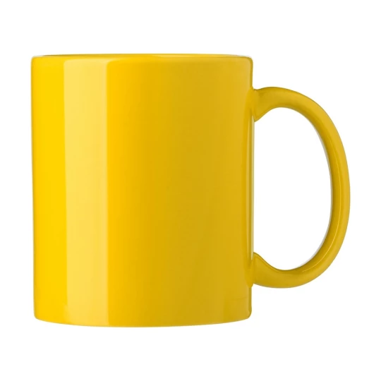 Kubek ceramiczny 300 ml (V6987-08)