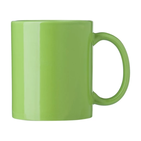 Kubek ceramiczny 300 ml (V6987-10)