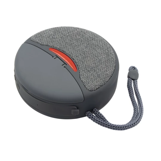 Głośnik bezprzewodowy 5W Air Gifts, radio, bezprzewodowe słuchawki douszne | Caleb (V7282-19)