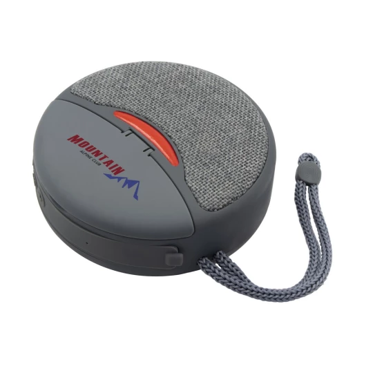 Głośnik bezprzewodowy 5W Air Gifts, radio, bezprzewodowe słuchawki douszne | Caleb (V7282-19)