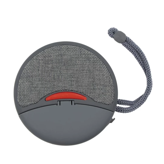 Głośnik bezprzewodowy 5W Air Gifts, radio, bezprzewodowe słuchawki douszne | Caleb (V7282-19)
