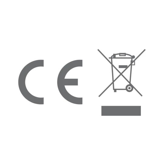 Głośnik bezprzewodowy 5W Air Gifts, radio, bezprzewodowe słuchawki douszne | Caleb (V7282-19)