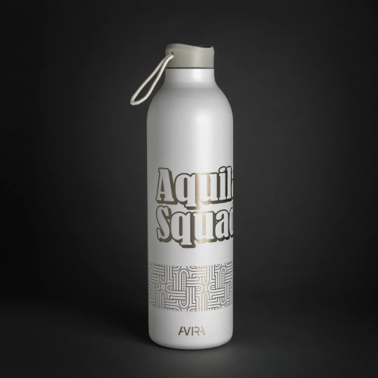 Butelka termiczna 1000 ml Avira Avior (P438.013)