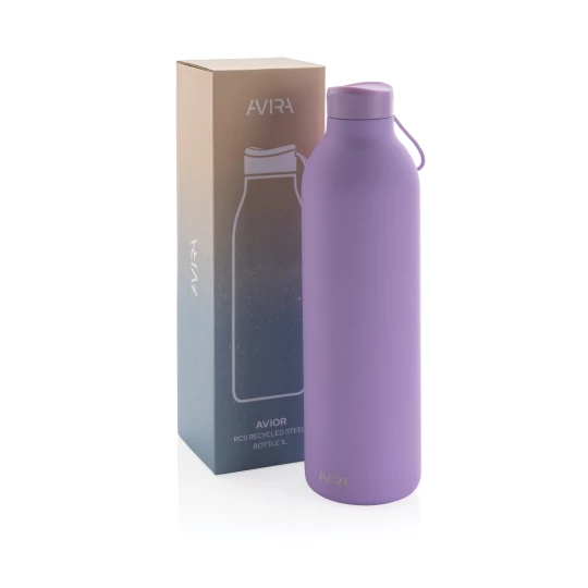 Butelka termiczna 1000 ml Avira Avior (P438.019)