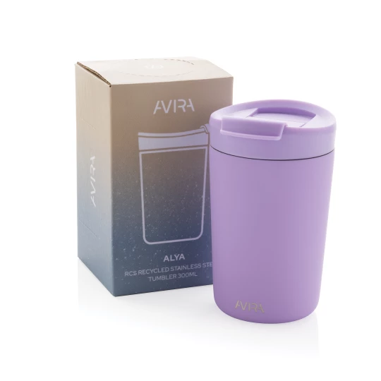 Kubek termiczny 300 ml Avira Alya (P438.029)