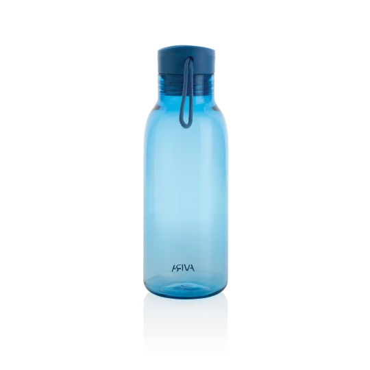 Butelka sportowa 500 ml Avira Atik z RPET (P438.035)