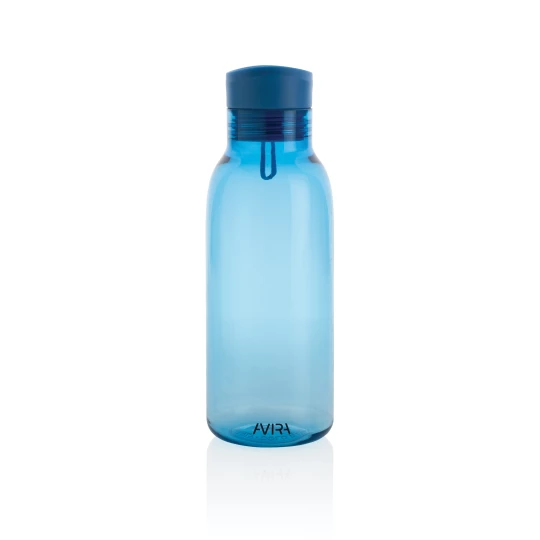 Butelka sportowa 500 ml Avira Atik z RPET (P438.035)
