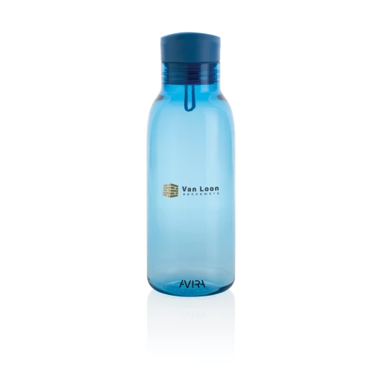 Butelka sportowa 500 ml Avira Atik z RPET (P438.035)