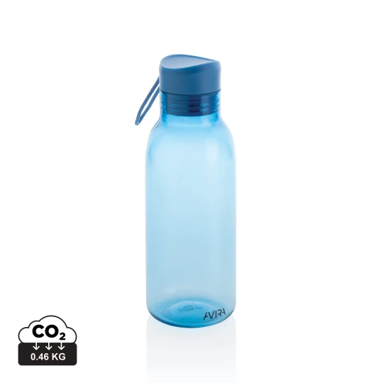 Butelka sportowa 500 ml Avira Atik z RPET (P438.035)