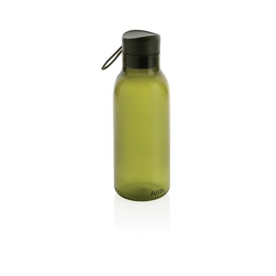 Butelka sportowa 500 ml Avira Atik z RPET (P438.037)