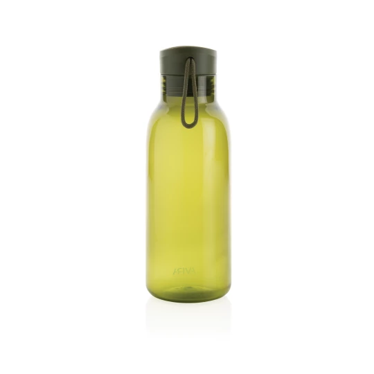 Butelka sportowa 500 ml Avira Atik z RPET (P438.037)