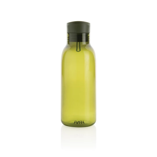 Butelka sportowa 500 ml Avira Atik z RPET (P438.037)
