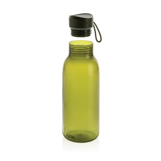 Butelka sportowa 500 ml Avira Atik z RPET (P438.037)