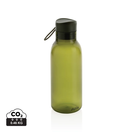 Butelka sportowa 500 ml Avira Atik z RPET (P438.037)