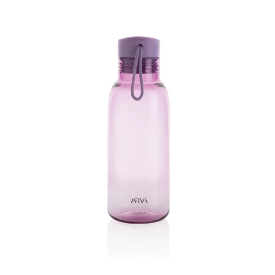 Butelka sportowa 500 ml Avira Atik z RPET (P438.039)