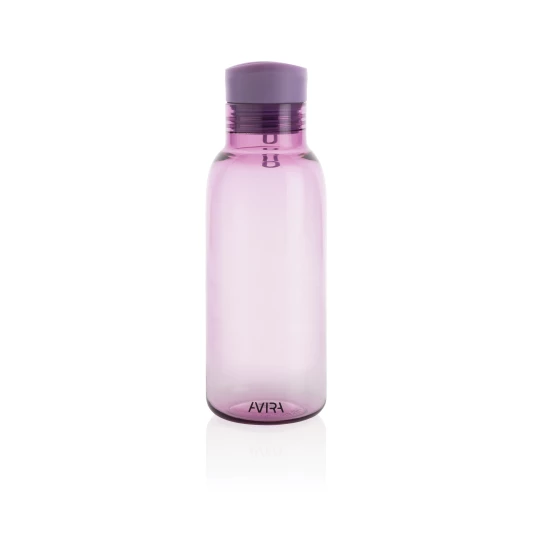 Butelka sportowa 500 ml Avira Atik z RPET (P438.039)