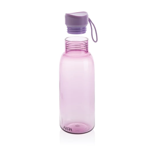 Butelka sportowa 500 ml Avira Atik z RPET (P438.039)