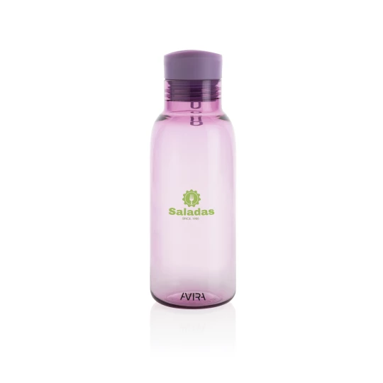Butelka sportowa 500 ml Avira Atik z RPET (P438.039)
