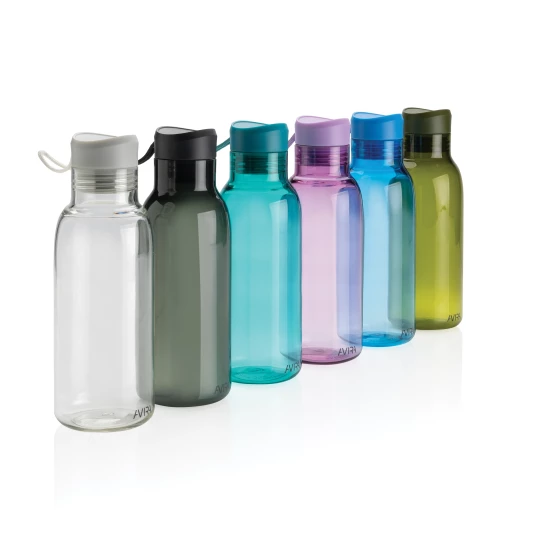 Butelka sportowa 500 ml Avira Atik z RPET (P438.039)