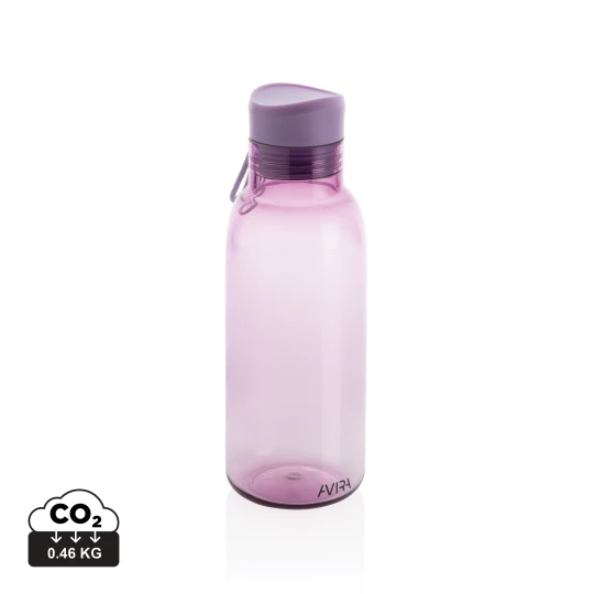 Butelka sportowa 500 ml Avira Atik z RPET (P438.039)