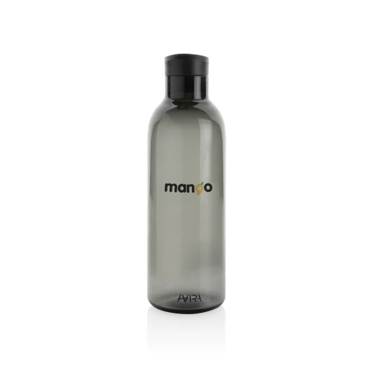 Butelka sportowa 1000 ml Avira Atik z RPET (P438.041)