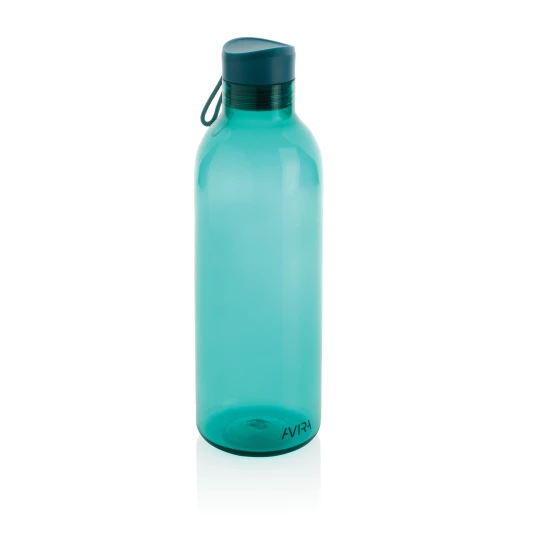 Butelka sportowa 1000 ml Avira Atik z RPET (P438.043)