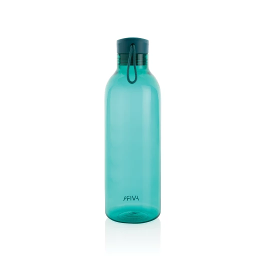 Butelka sportowa 1000 ml Avira Atik z RPET (P438.043)
