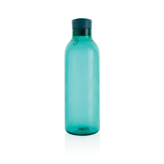 Butelka sportowa 1000 ml Avira Atik z RPET (P438.043)