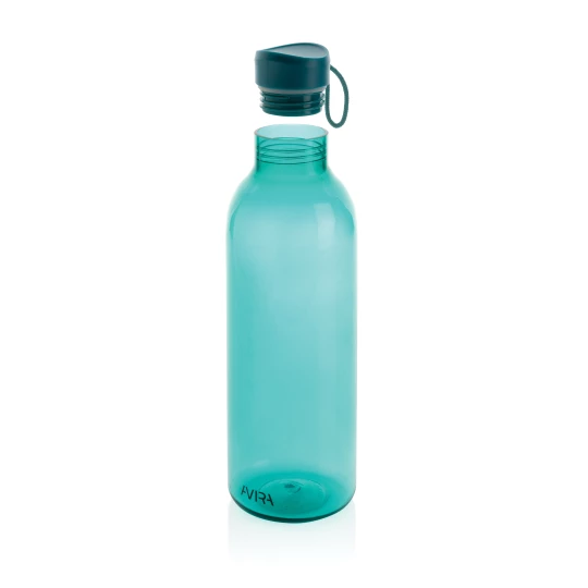Butelka sportowa 1000 ml Avira Atik z RPET (P438.043)