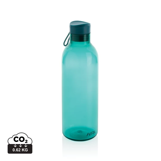 Butelka sportowa 1000 ml Avira Atik z RPET (P438.043)