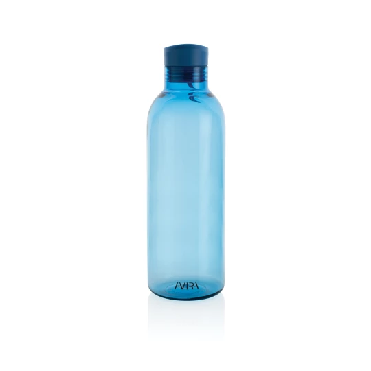 Butelka sportowa 1000 ml Avira Atik z RPET (P438.045)