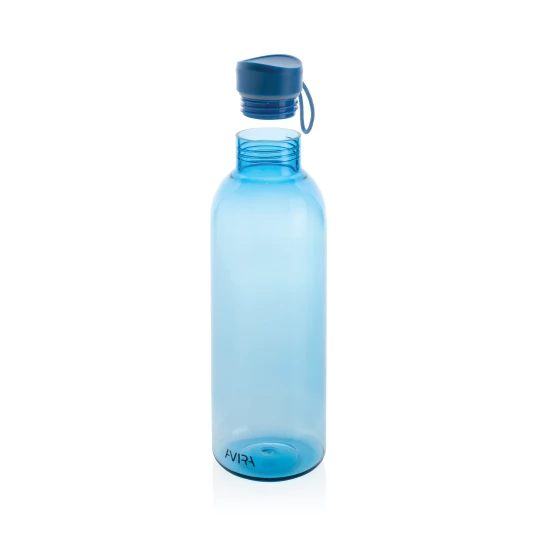 Butelka sportowa 1000 ml Avira Atik z RPET (P438.045)