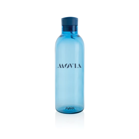 Butelka sportowa 1000 ml Avira Atik z RPET (P438.045)