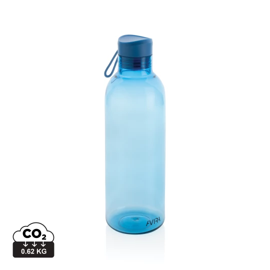 Butelka sportowa 1000 ml Avira Atik z RPET (P438.045)