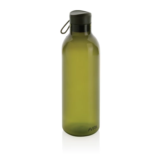Butelka sportowa 1000 ml Avira Atik z RPET (P438.047)