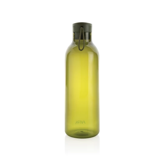 Butelka sportowa 1000 ml Avira Atik z RPET (P438.047)