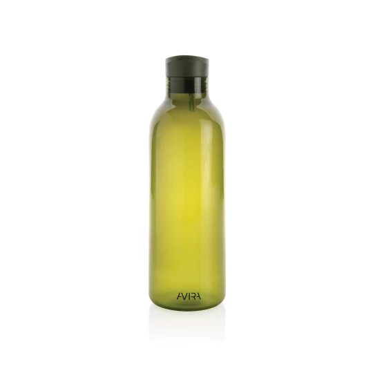 Butelka sportowa 1000 ml Avira Atik z RPET (P438.047)