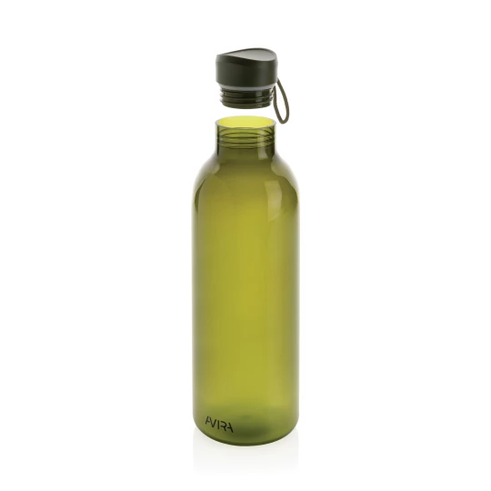 Butelka sportowa 1000 ml Avira Atik z RPET (P438.047)
