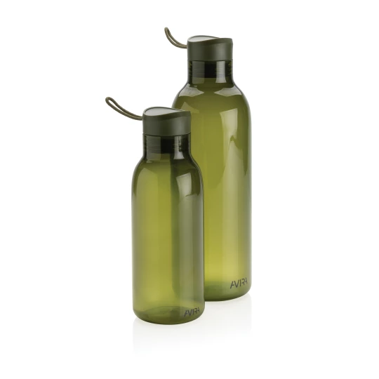Butelka sportowa 1000 ml Avira Atik z RPET (P438.047)