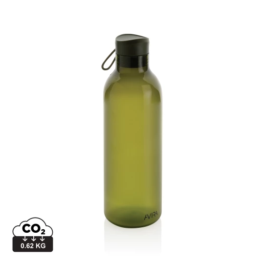 Butelka sportowa 1000 ml Avira Atik z RPET (P438.047)