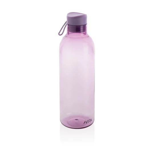 Butelka sportowa 1000 ml Avira Atik z RPET (P438.049)