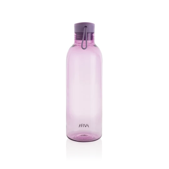 Butelka sportowa 1000 ml Avira Atik z RPET (P438.049)