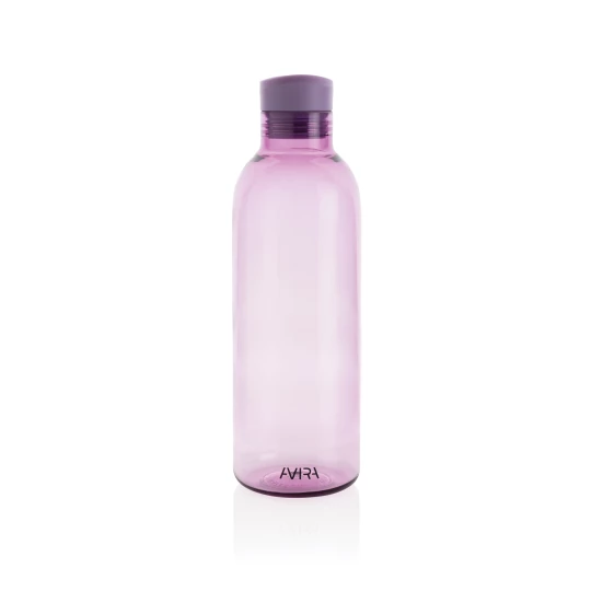 Butelka sportowa 1000 ml Avira Atik z RPET (P438.049)