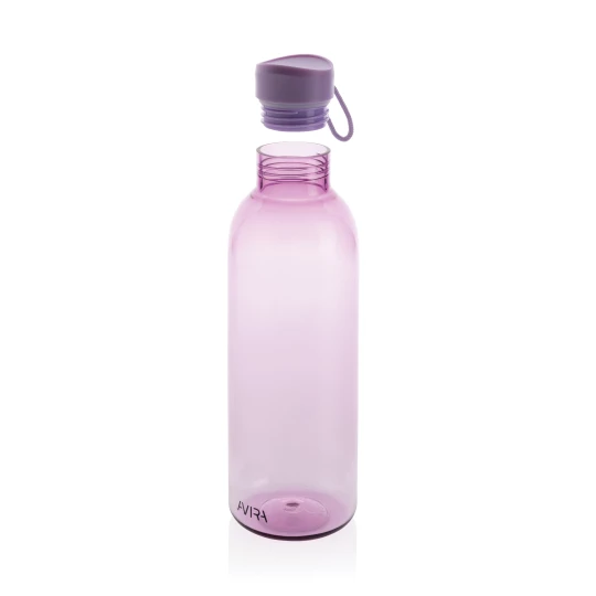 Butelka sportowa 1000 ml Avira Atik z RPET (P438.049)