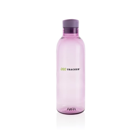 Butelka sportowa 1000 ml Avira Atik z RPET (P438.049)