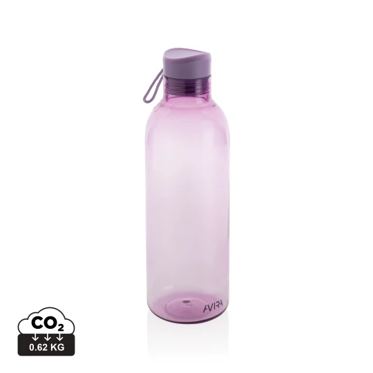 Butelka sportowa 1000 ml Avira Atik z RPET (P438.049)