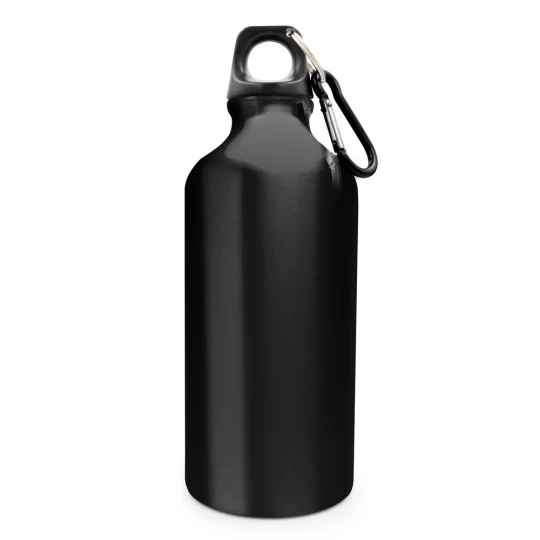 Butelka sportowa 500 ml z karabińczykiem | Marilsa (V0029-03)