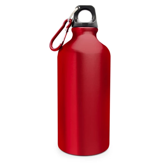 Butelka sportowa 500 ml z karabińczykiem | Marilsa (V0029-05)