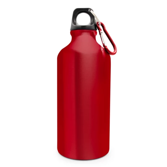 Butelka sportowa 500 ml z karabińczykiem | Marilsa (V0029-05)